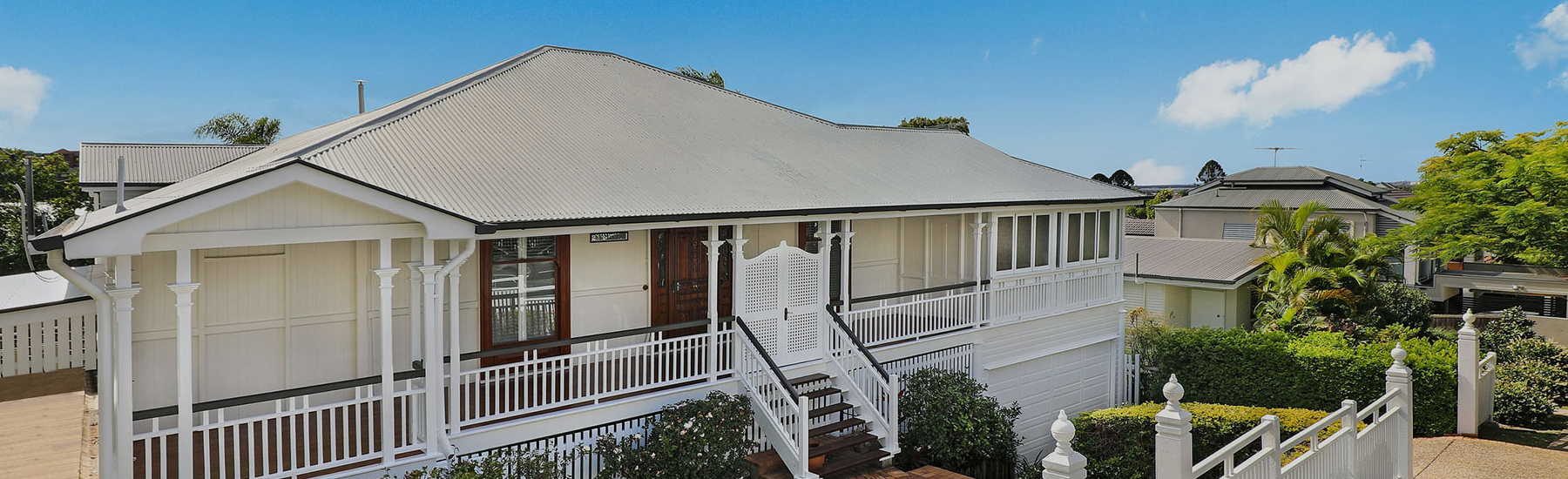 Open Homes Countrywide Real Estate